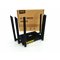 Прошитый WIFI роутер с сим слотом VEMO B628 LTE 4G 3G MIMO
