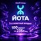 Сим карта Yota Йота БЕЗЛИМИТНЫЙ ИНТЕРНЕТ 235 руб/мес 100мин для любого устройства