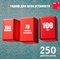 Тариф МТС на Ваш номер 250 руб/мес 100мин 70Гб
