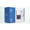 300мбит/с WIFI Роутер Olax AX5 PRO 3G 4G LTE с сим слотом