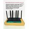 Топовый прошитый LTE 4G 5G 3G WIFI роутер LTE 4G 3G ZBT Zyxel Cat.22 с поддержкой сим карты MIMO 4x4 2000мбит/с двухдиапазонный