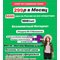 АКЦИЯ! Сим карта Мегафон 299 руб/мес БЕЗЛИМИТНЫЙ ИНТЕРНЕТ 5000 минут