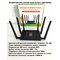 Прошитый 300мбит/с WIFI роутер модем R300 Ultra 3G 4G LTE с сим слотом интернет для дачи дома TTL
