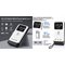 Прошитый WIFI Роутер USB 4G 3G LTE Olax M200E WIFI модем Power Bank Повер Банк с антеннами любая сим IMEI TTL 10000Мач