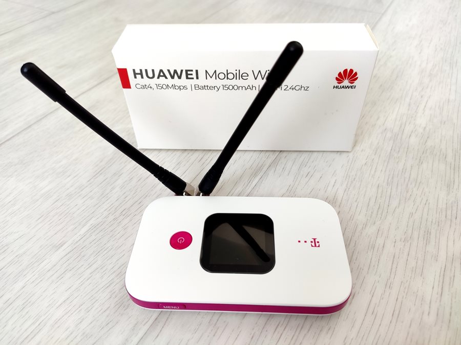 Huawei e5577cs-321 LTE 4G 3G скоростной роутер с WIFI с дисплеем двухдиапазонный
