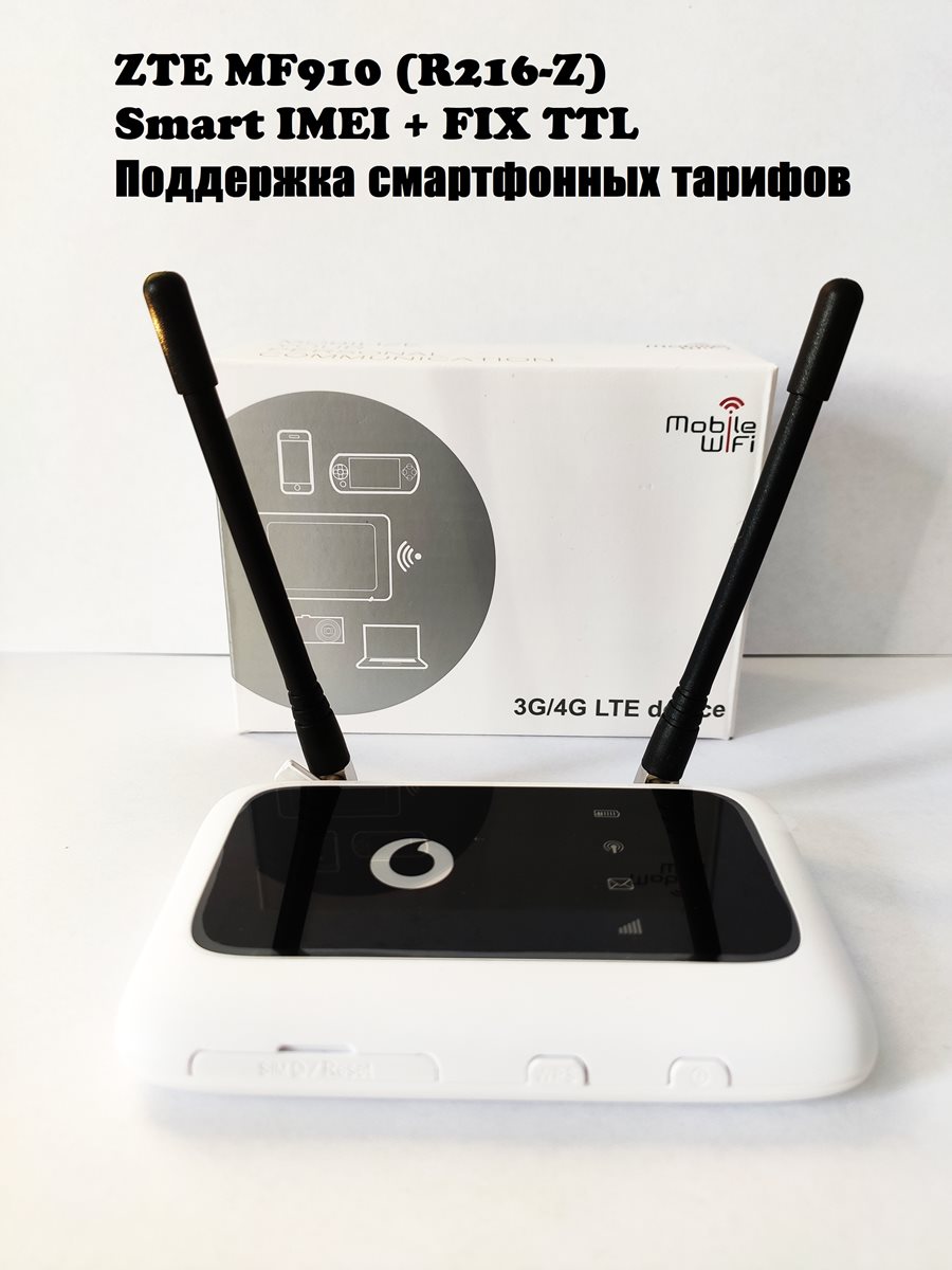 4g С Wifi 5 Ггц – Telegraph